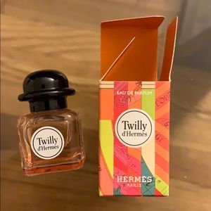 Hermès twilly
